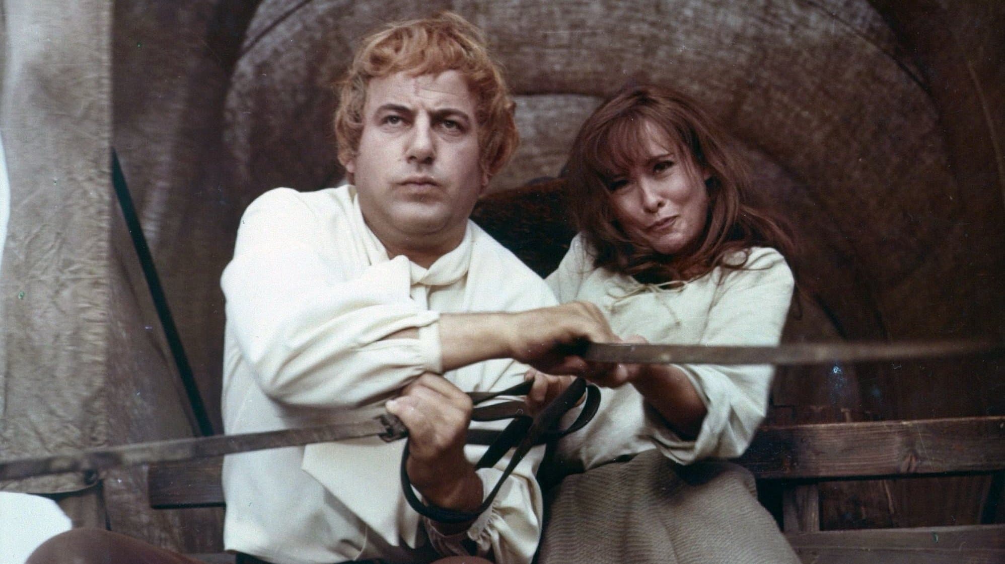 Die gestohlene Schlacht