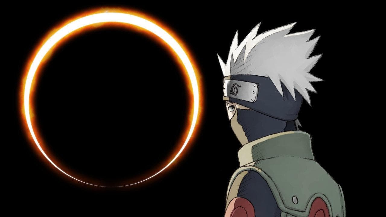 Naruto Shippuden : La Flamme de la volonté