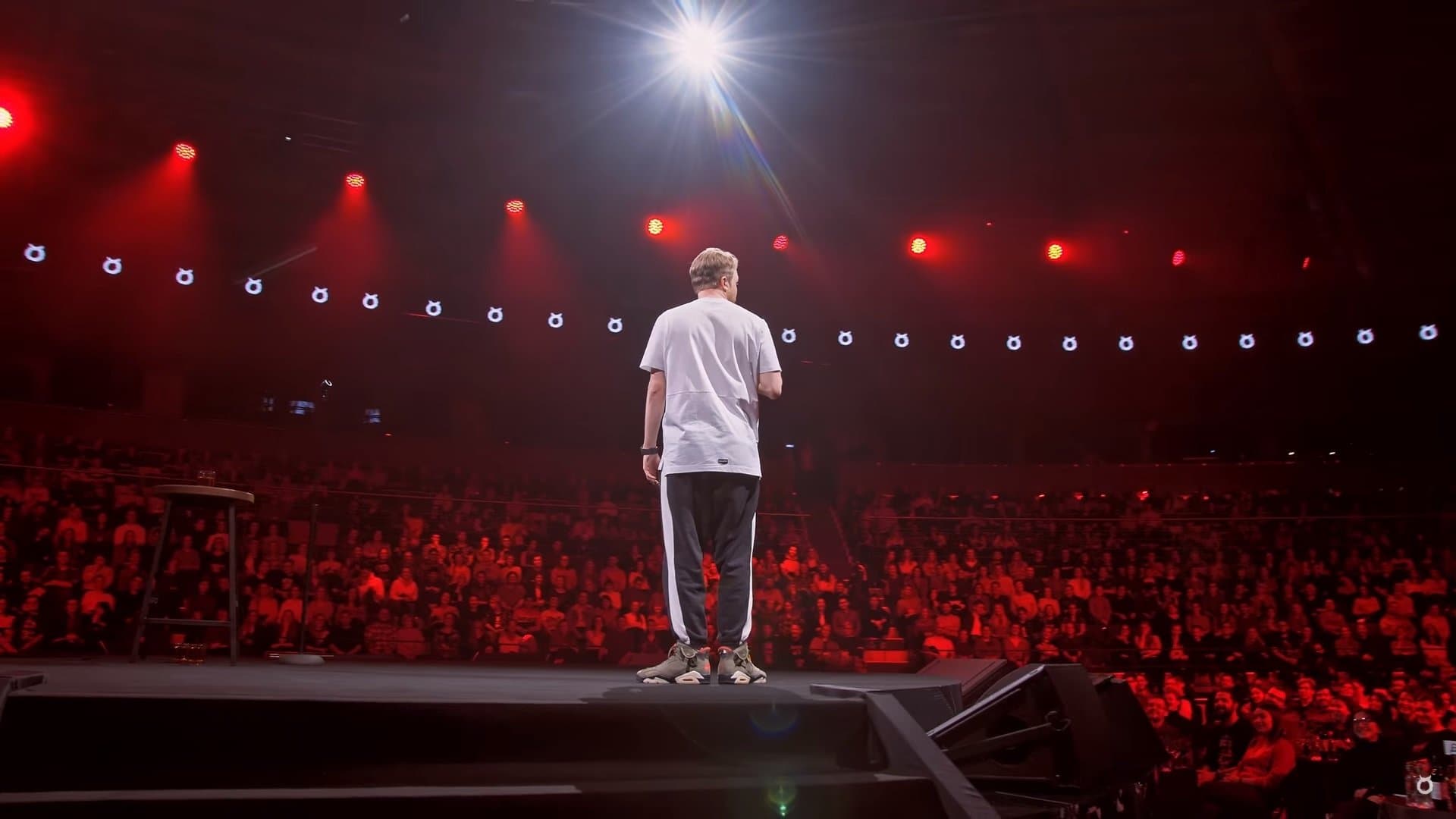 Данила Поперечный: СПЕШЛ фо КИДС