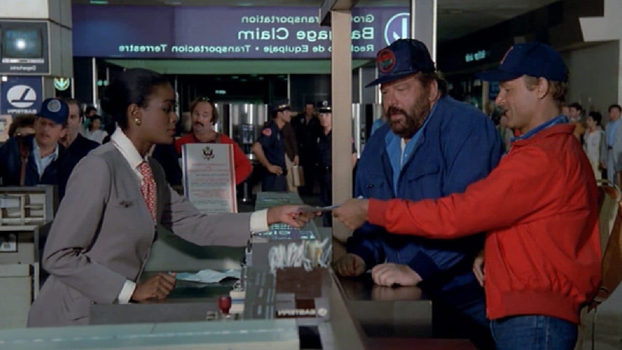 Quand faut y aller, faut y aller