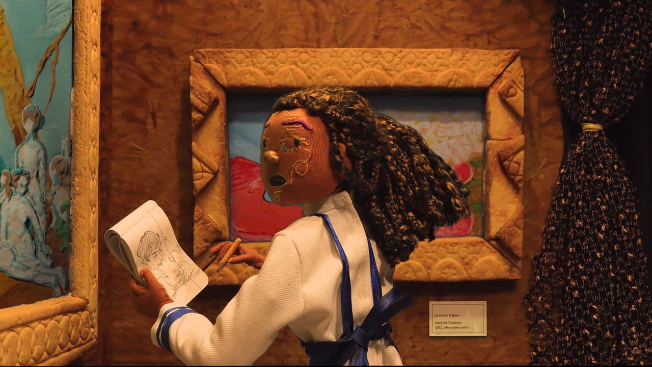 Amor en los tiempos de como sea que se llame el presente