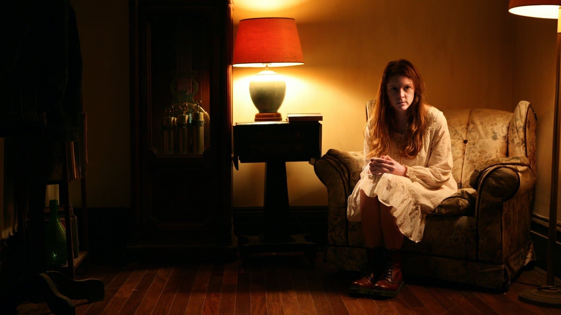 Le Dernier exorcisme