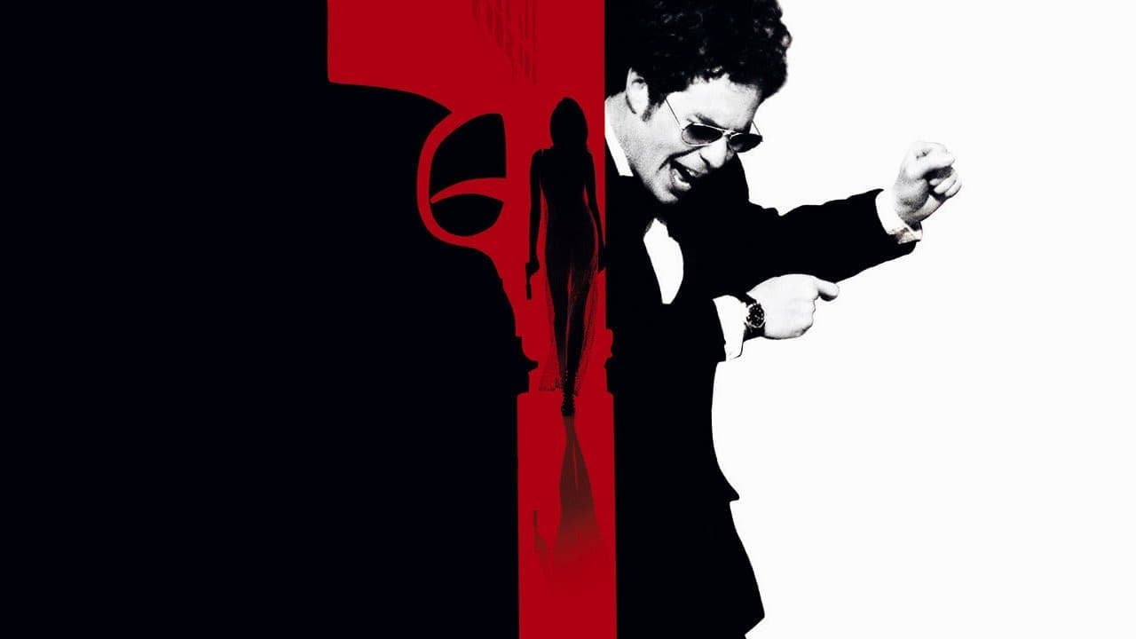 Confessions d'un homme dangereux