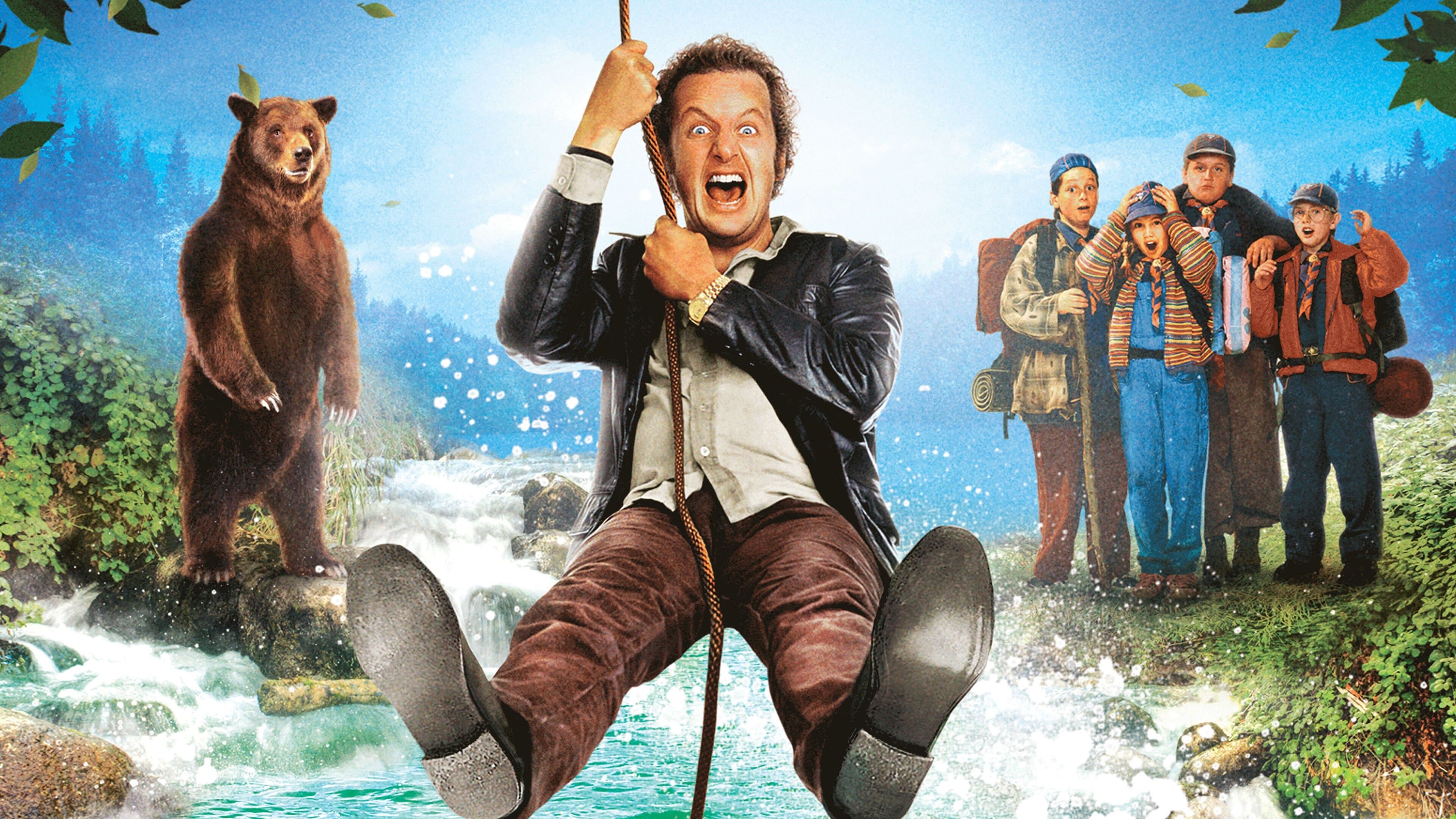 Max zéro malgré lui