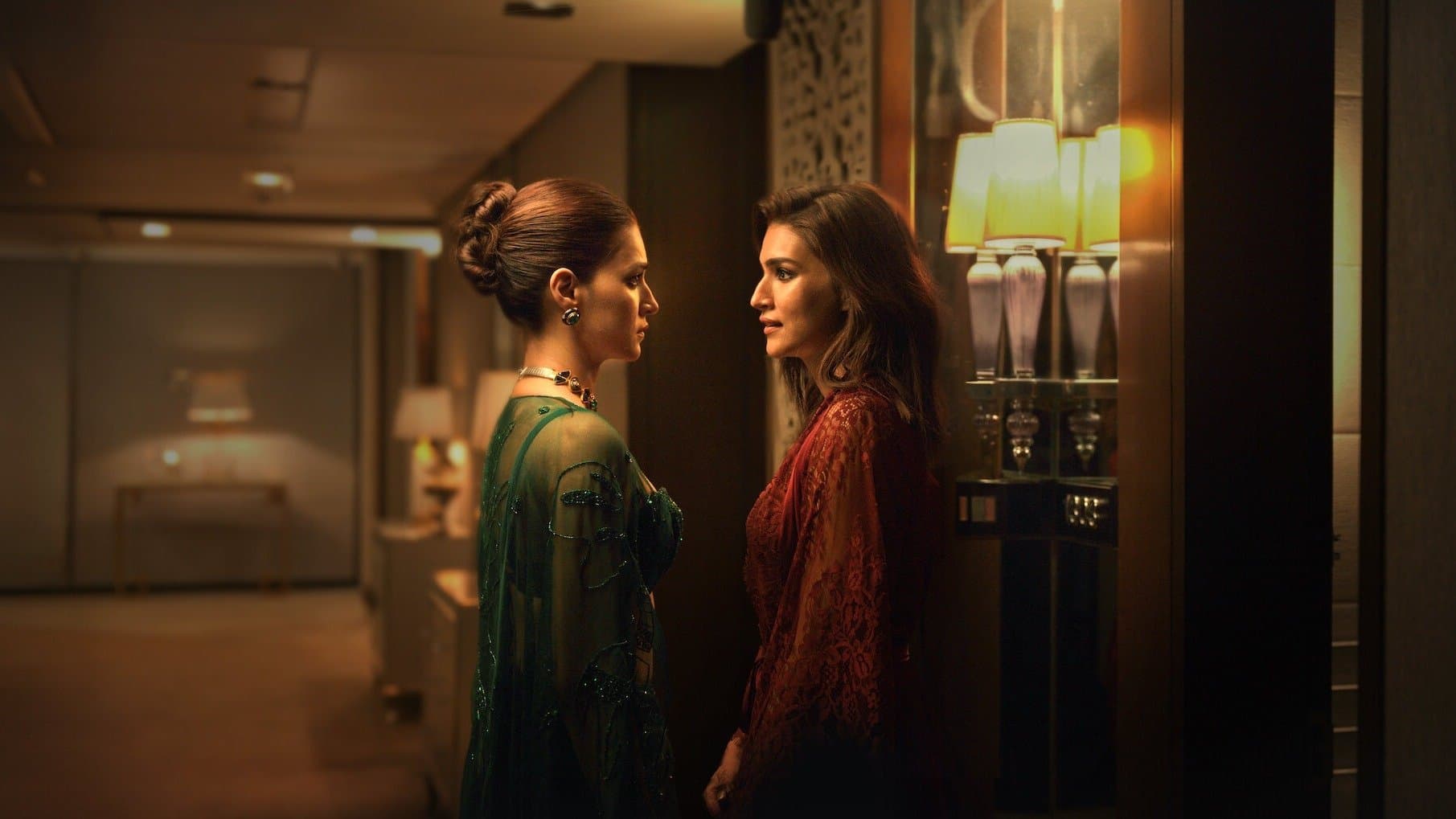 Do Patti - Paire gagnante