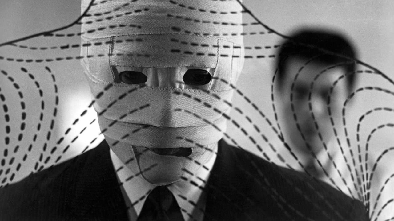 Le Visage d'un autre