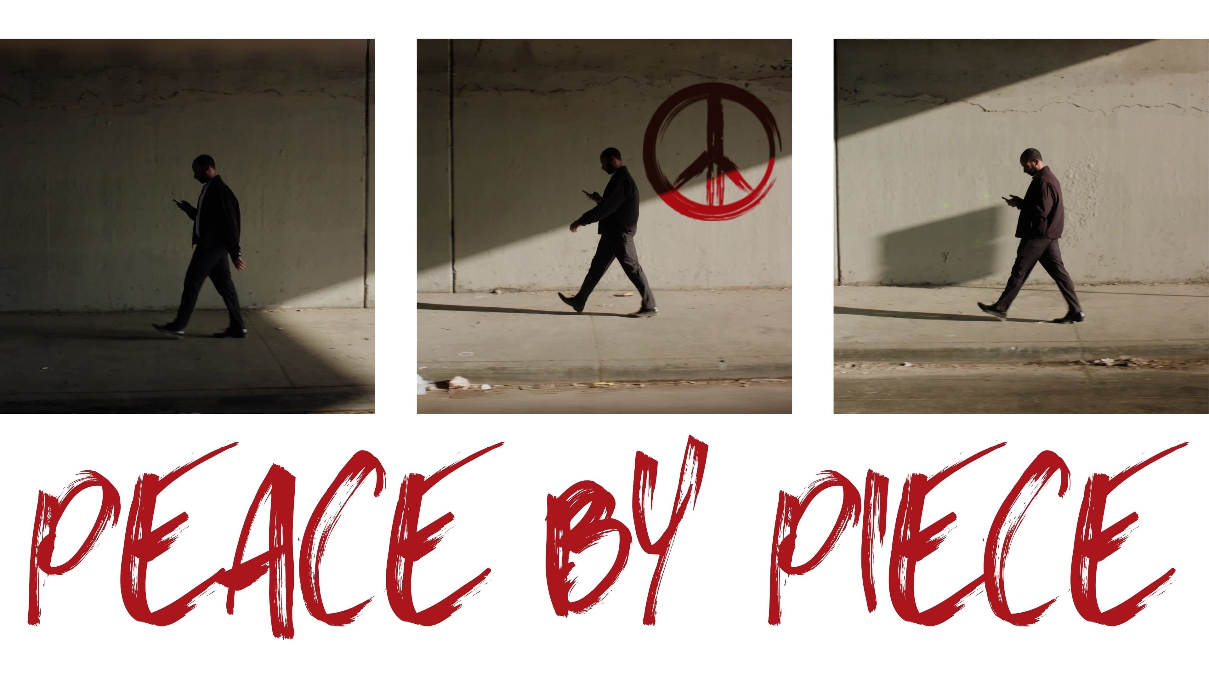 Peace by Piece