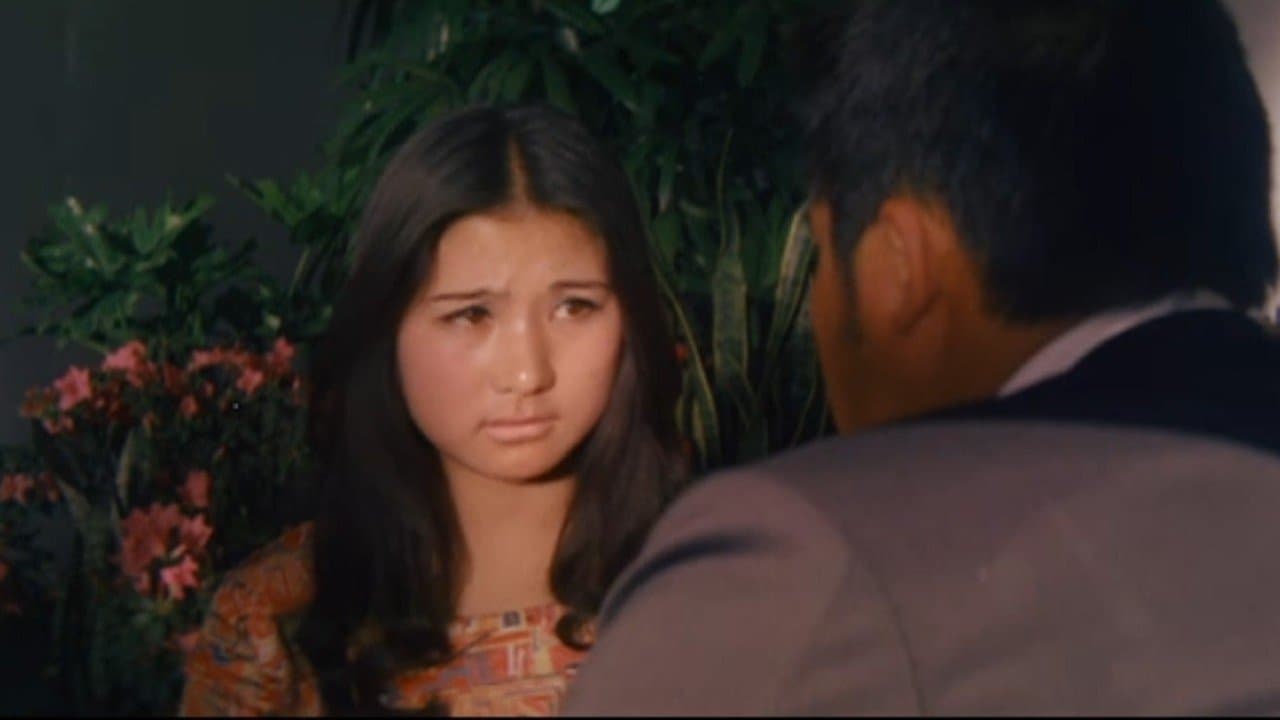 Cruel History of Myeong Dong