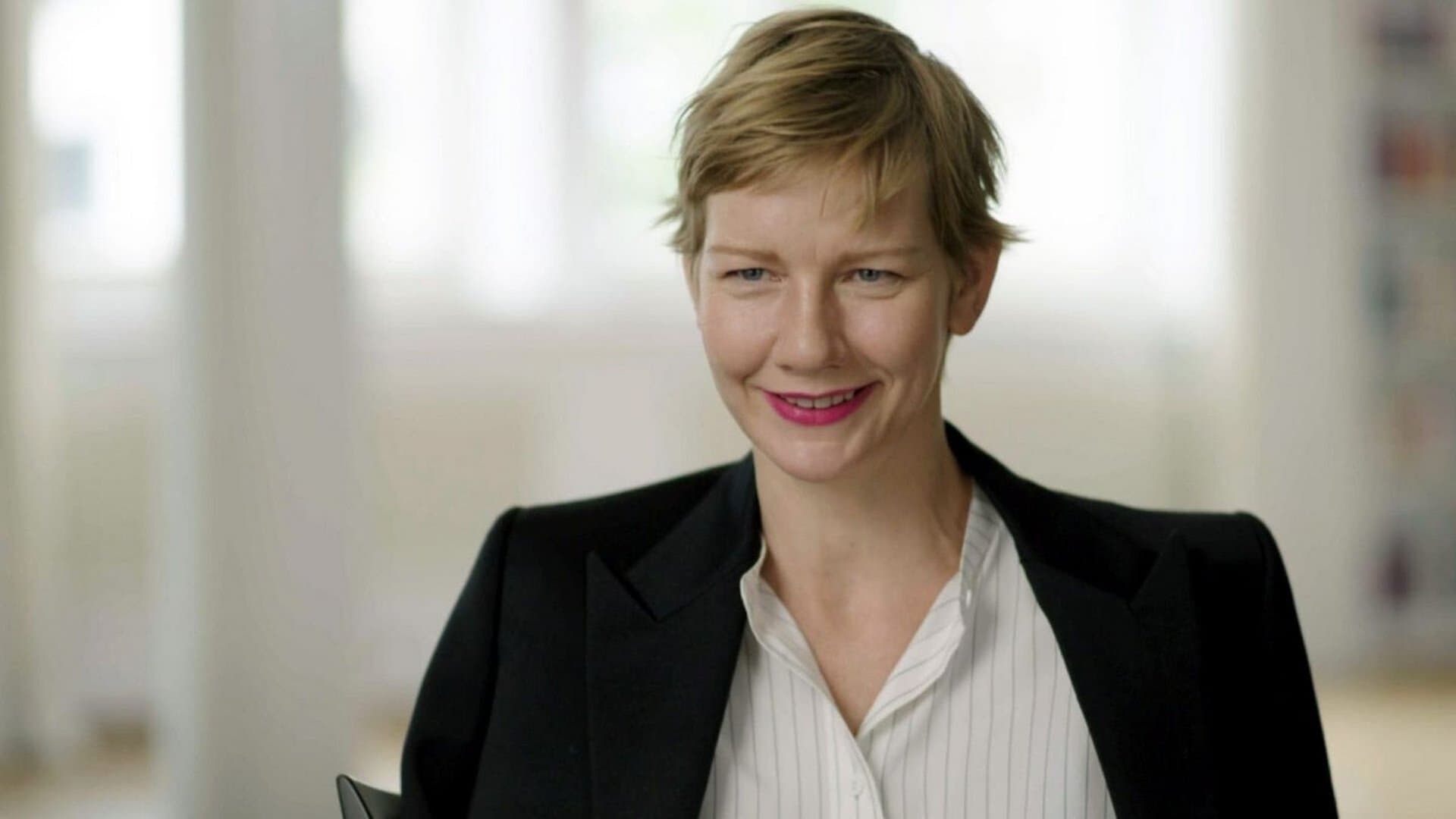 Sandra Hüller - Anatomie d'une anti-star