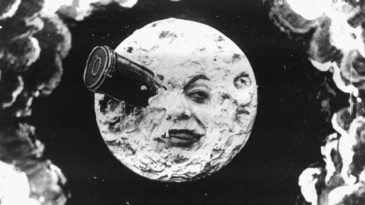 Le Voyage dans la Lune