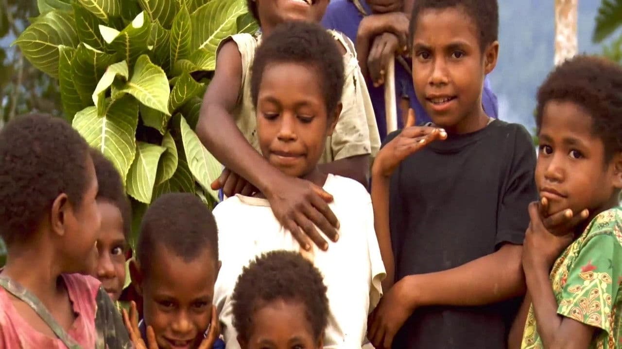 Papouasie-Nouvelle-Guinée