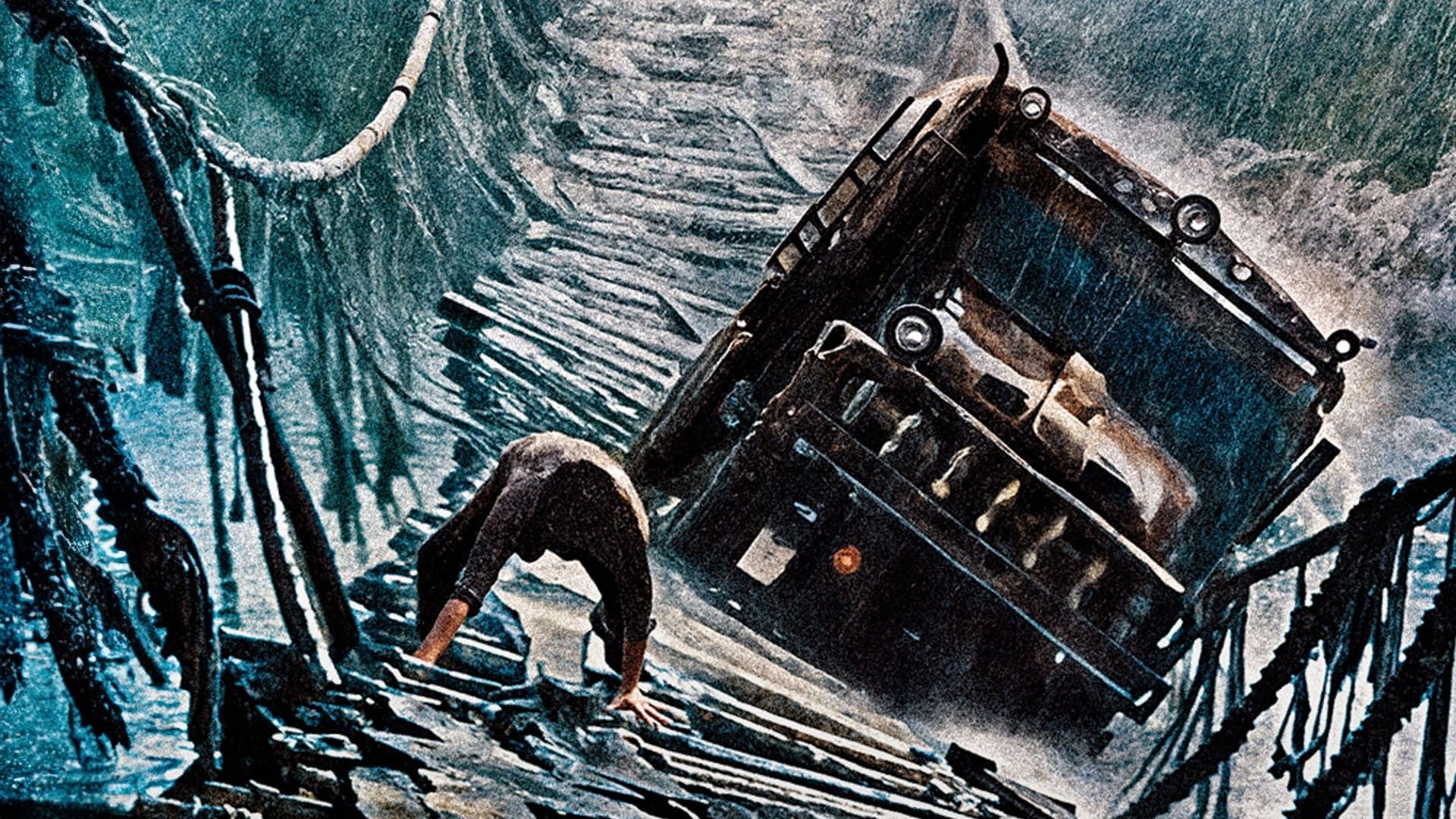 Le Convoi de la peur