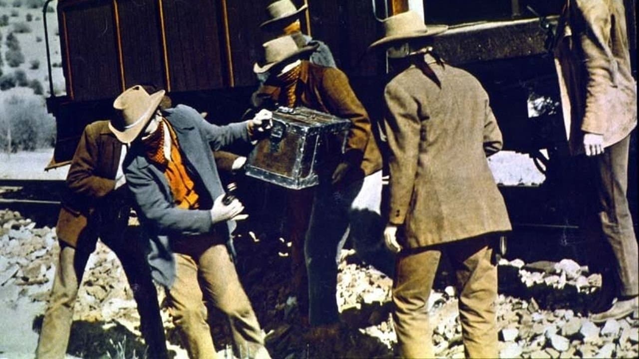 Les Rôdeurs de l'aube