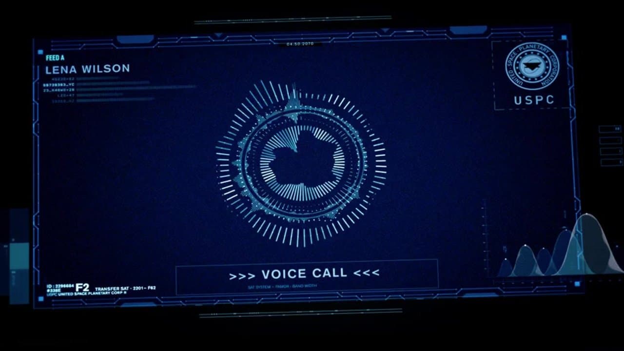 2036 Origine inconnue