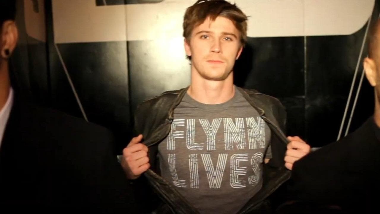 Tron : Le Jour Suivant