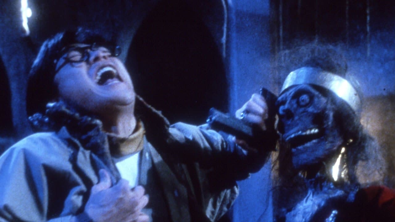 La 7eme Malédiction