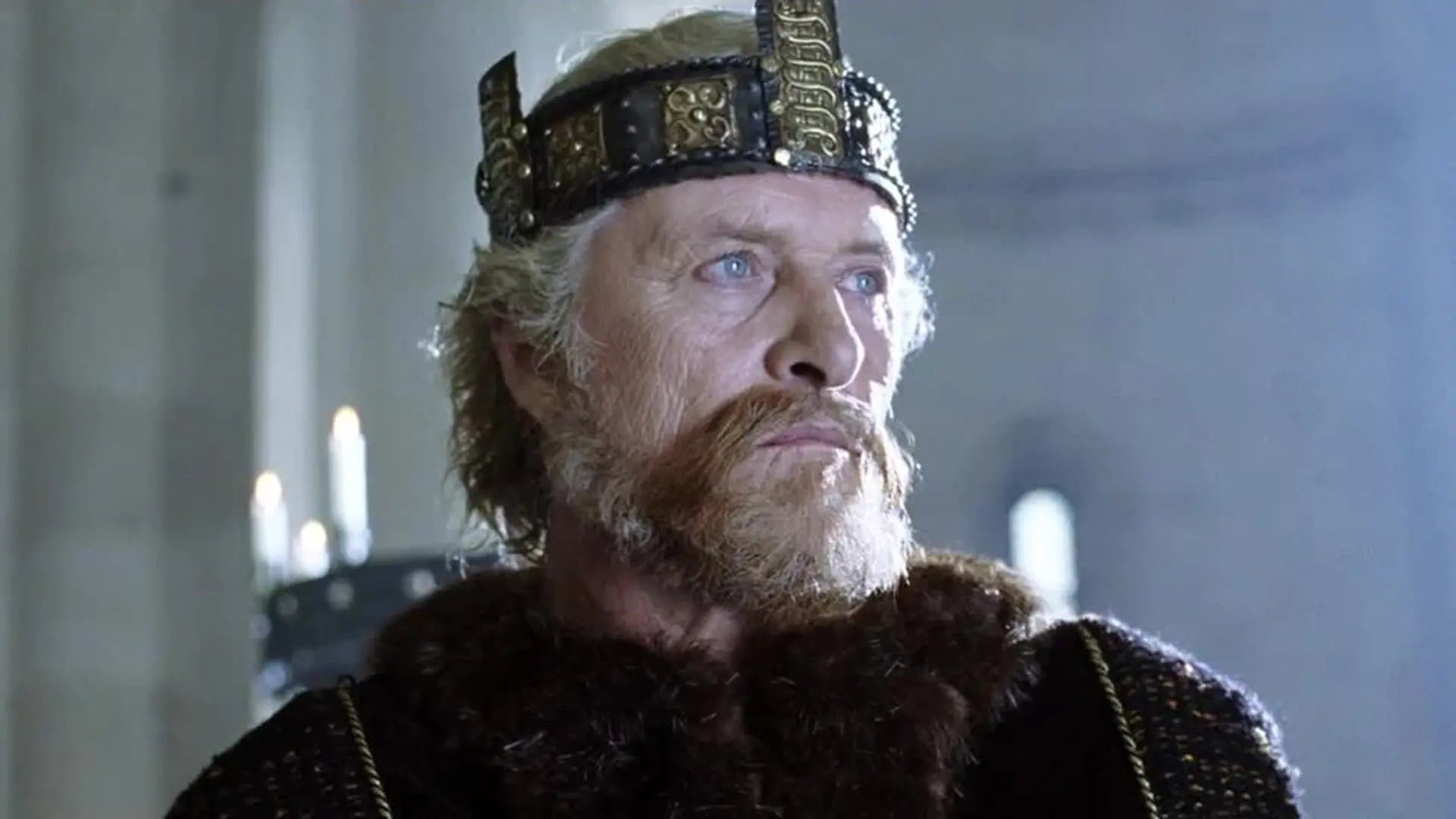 Barbarossa : L'Empereur de la mort