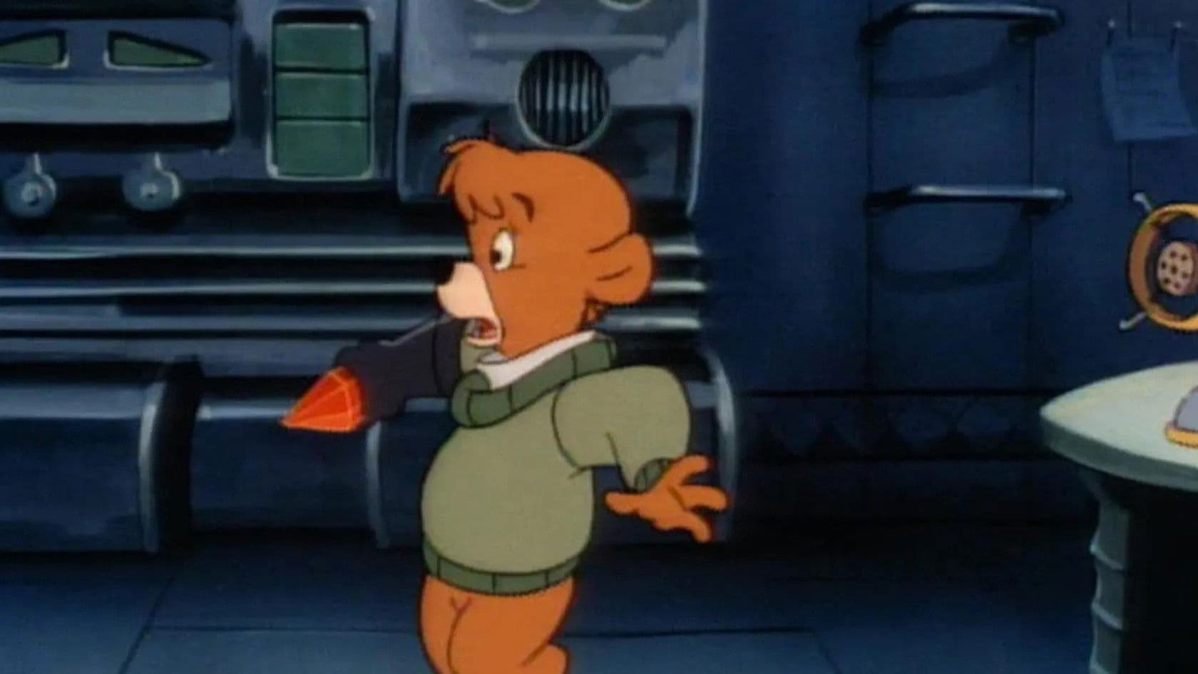 Talespin: Plunder & Lightning