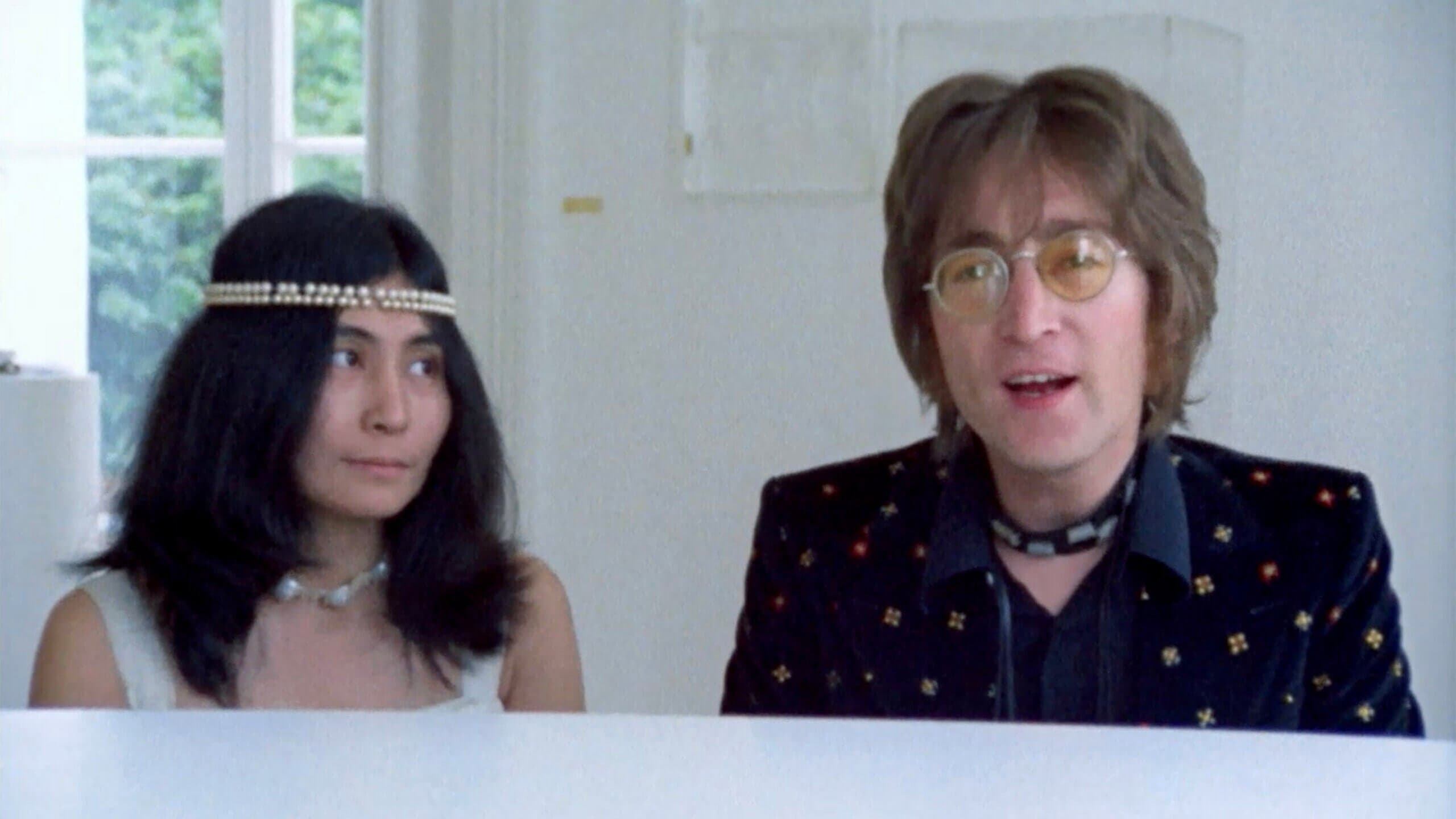 Imagine : John Lennon
