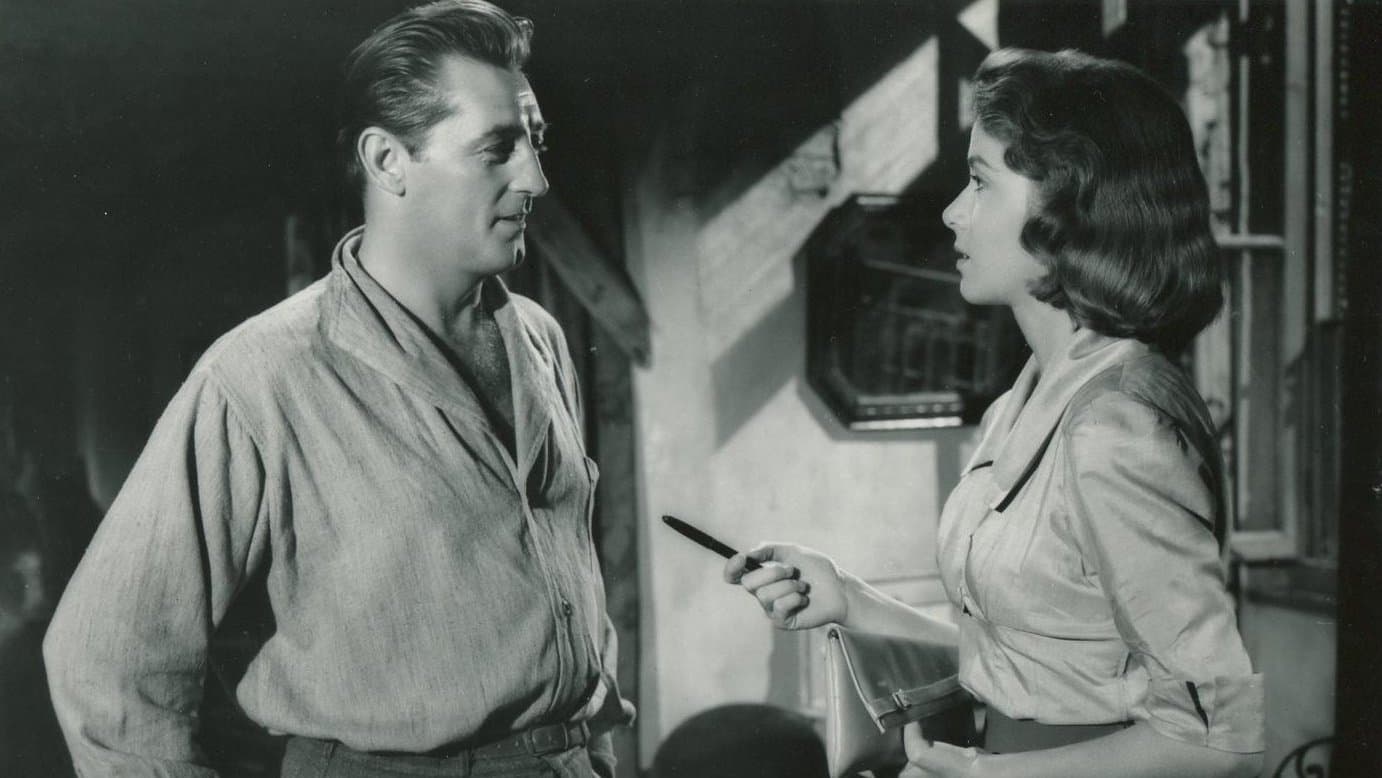 Trahison à Athènes