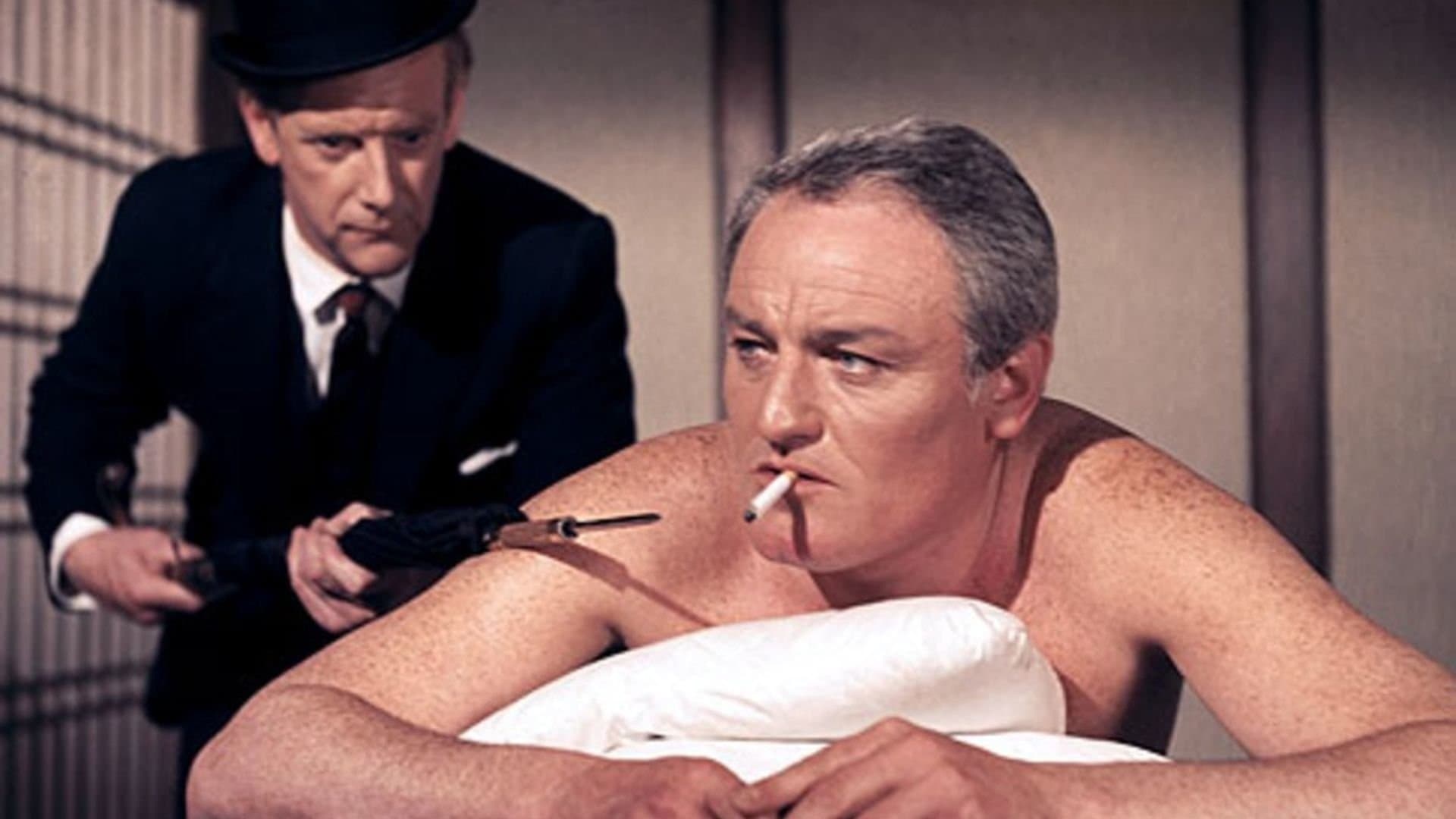 Le Gang de l'oiseau d'or