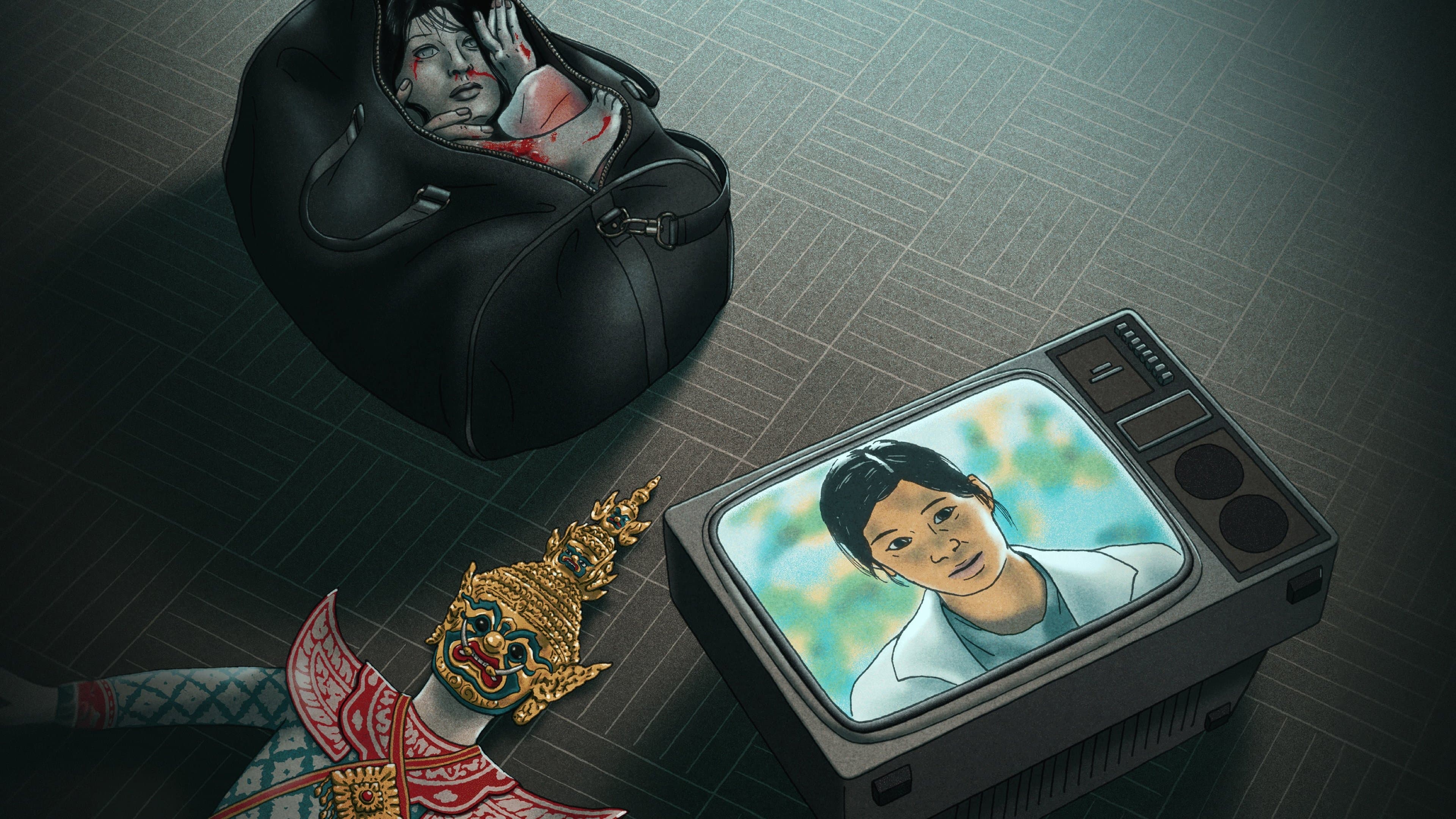 3 histoires de l'au-delà