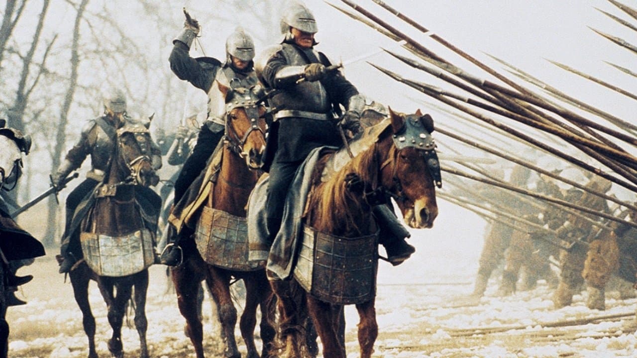 Le Métier des armes