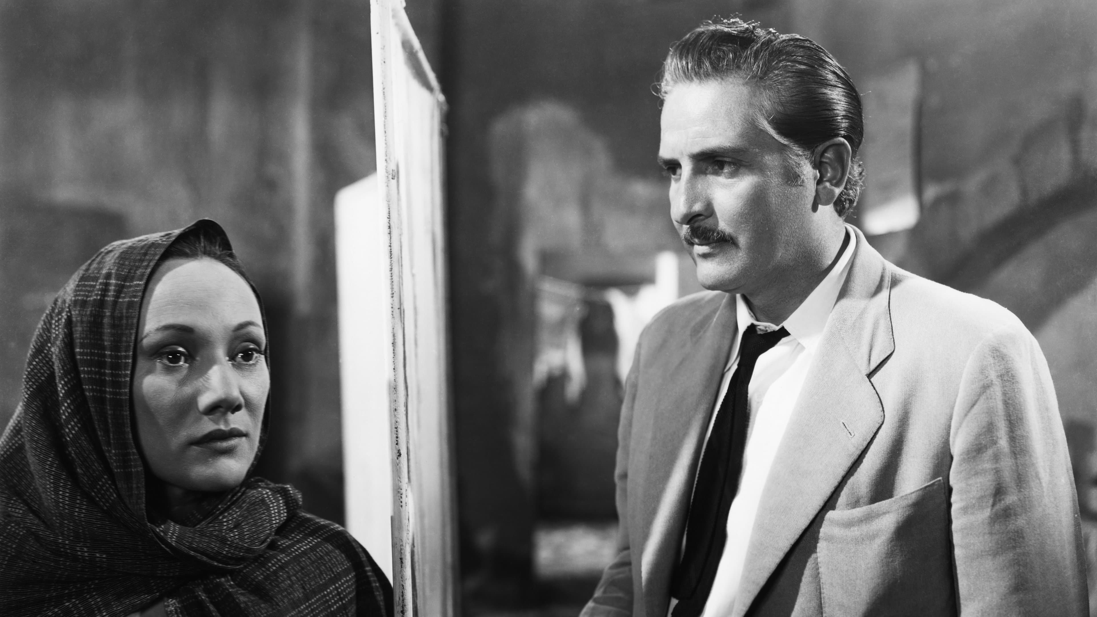 Le révolté de Santa-Cruz