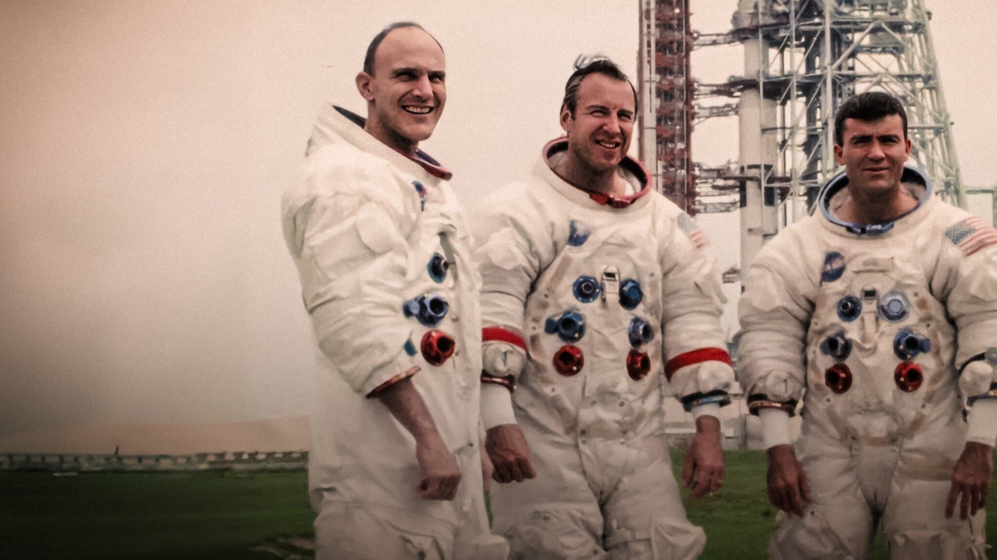 Apollo 13 : Mission survie
