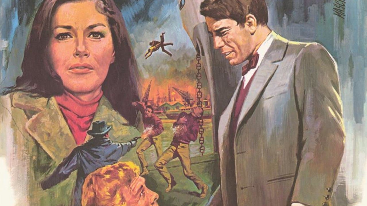 Objectif Hambourg, mission 083