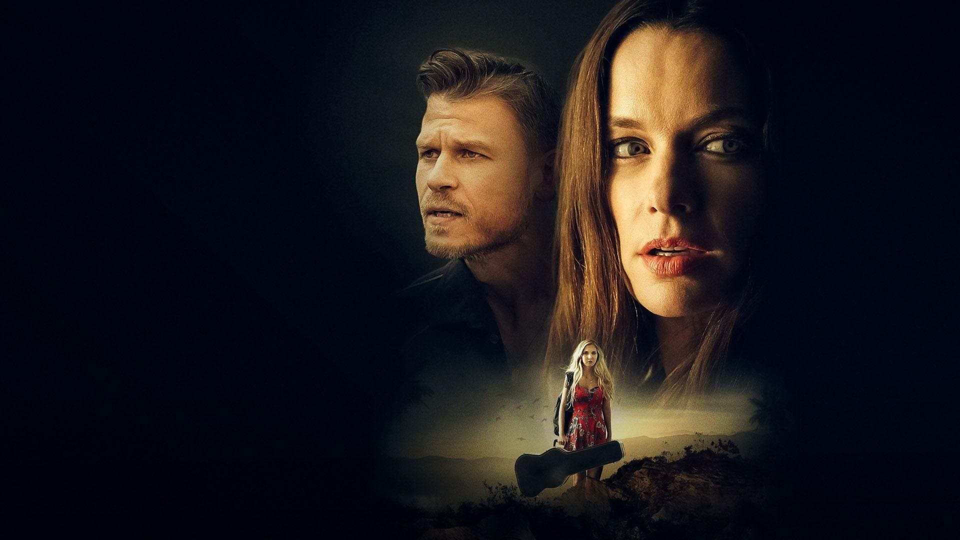 Le rêve brisé de ma fille : l'île du scandale