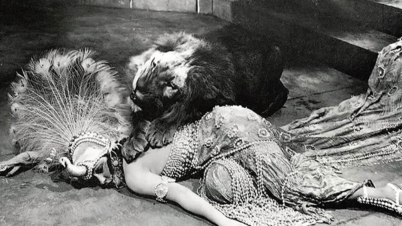 L'admirable Crichton