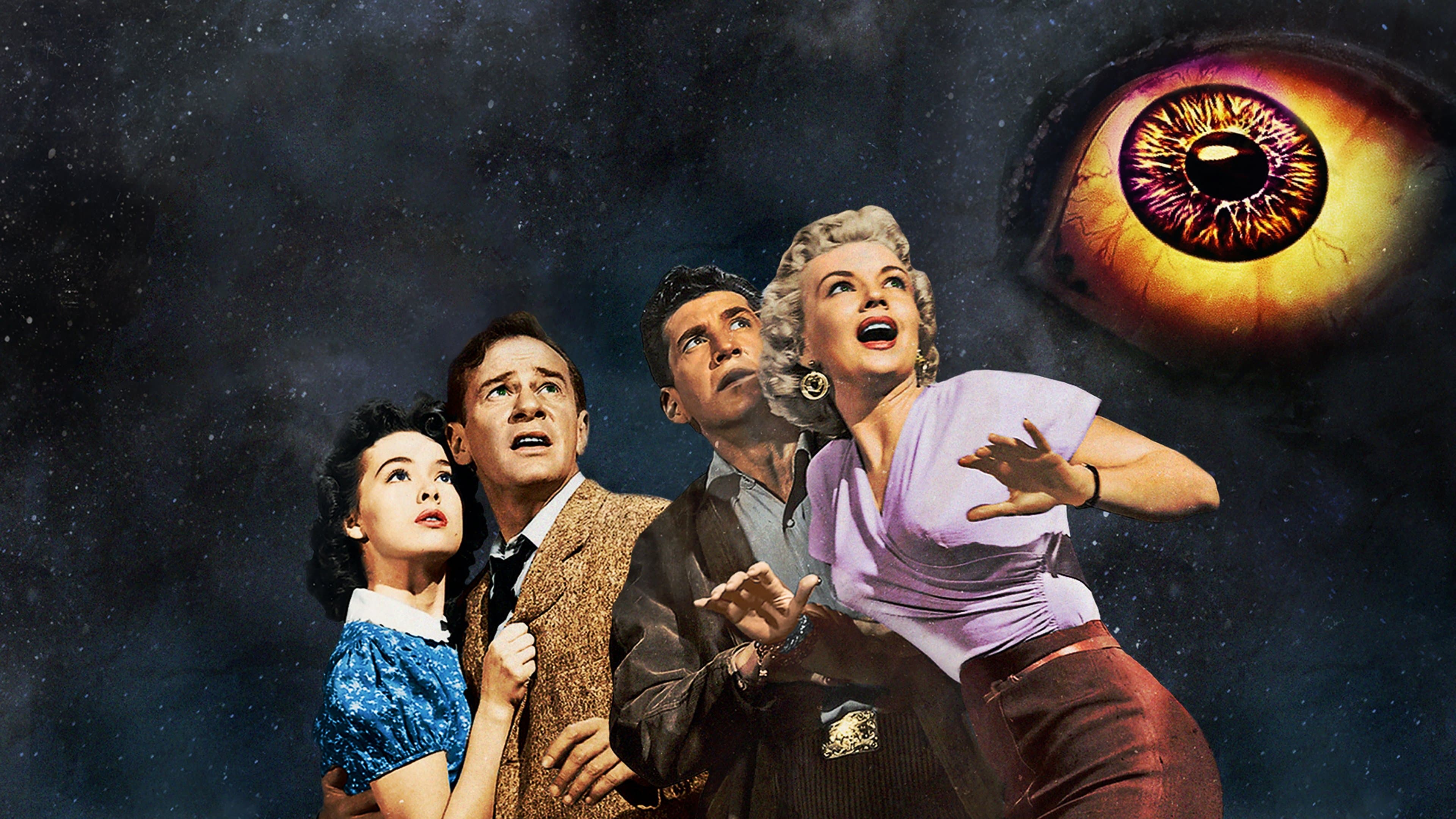 Le Météore de la nuit