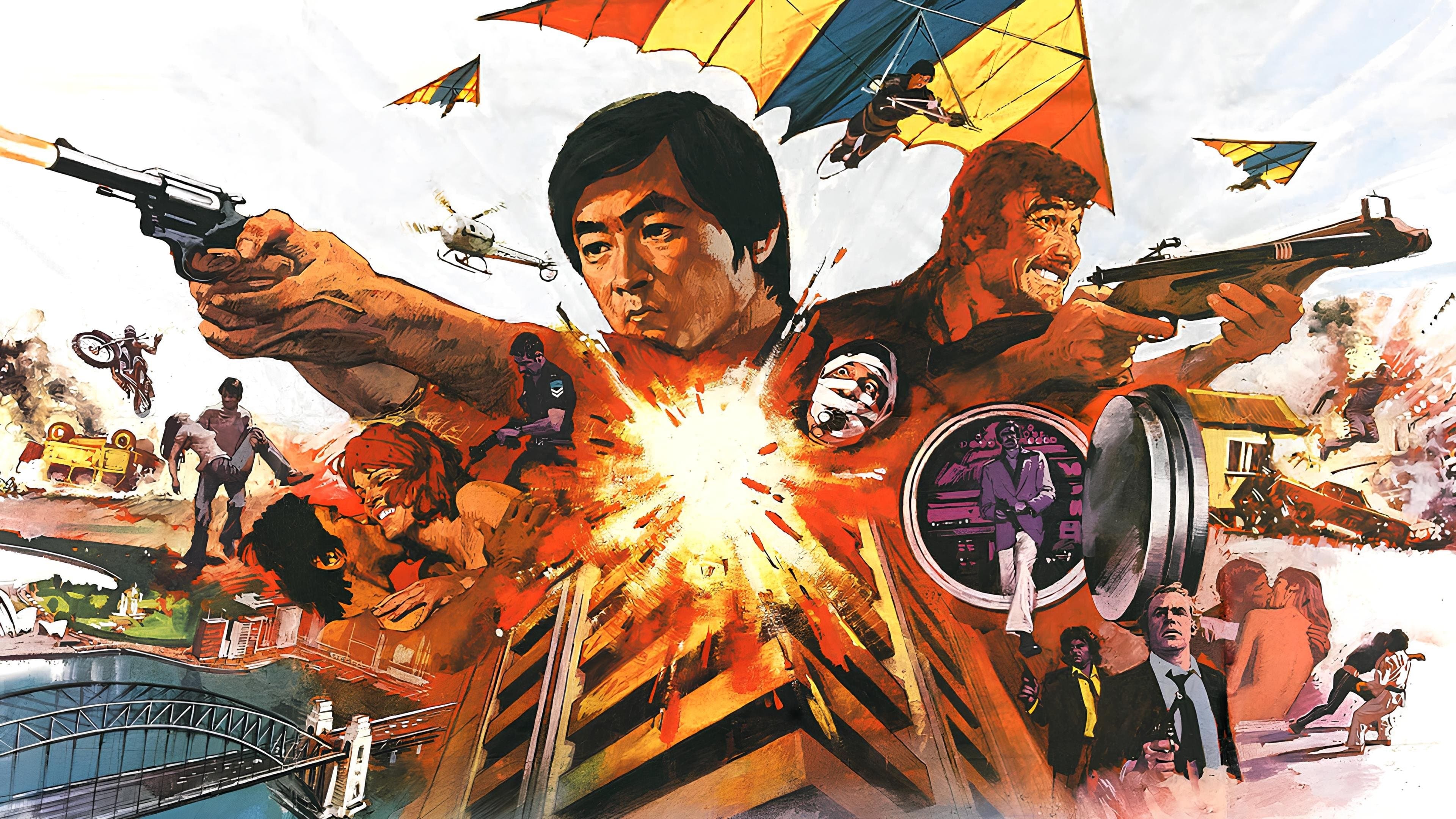 L'Homme de Hong Kong