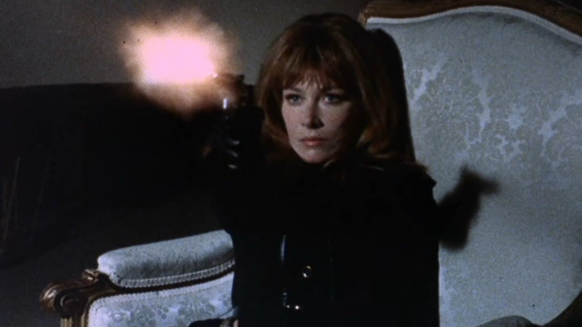 Rançon pour un homme mort