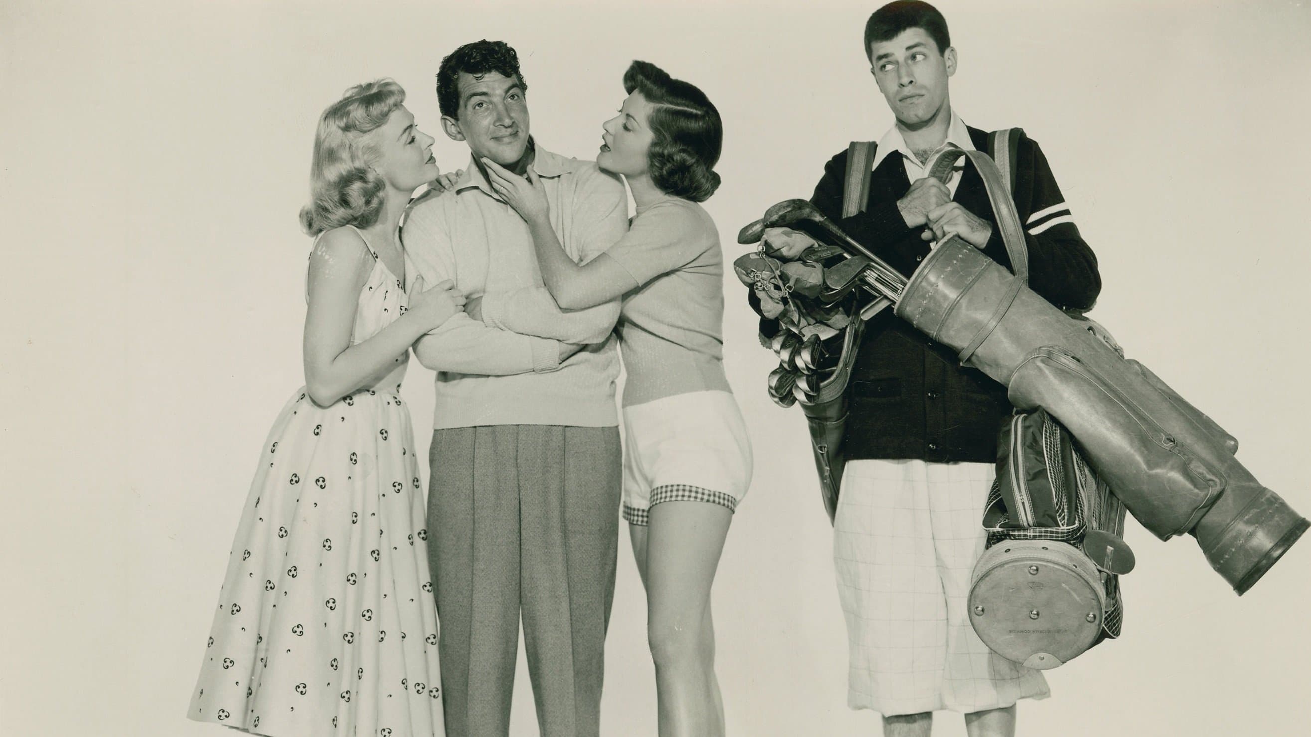 Amour, Délices et Golf