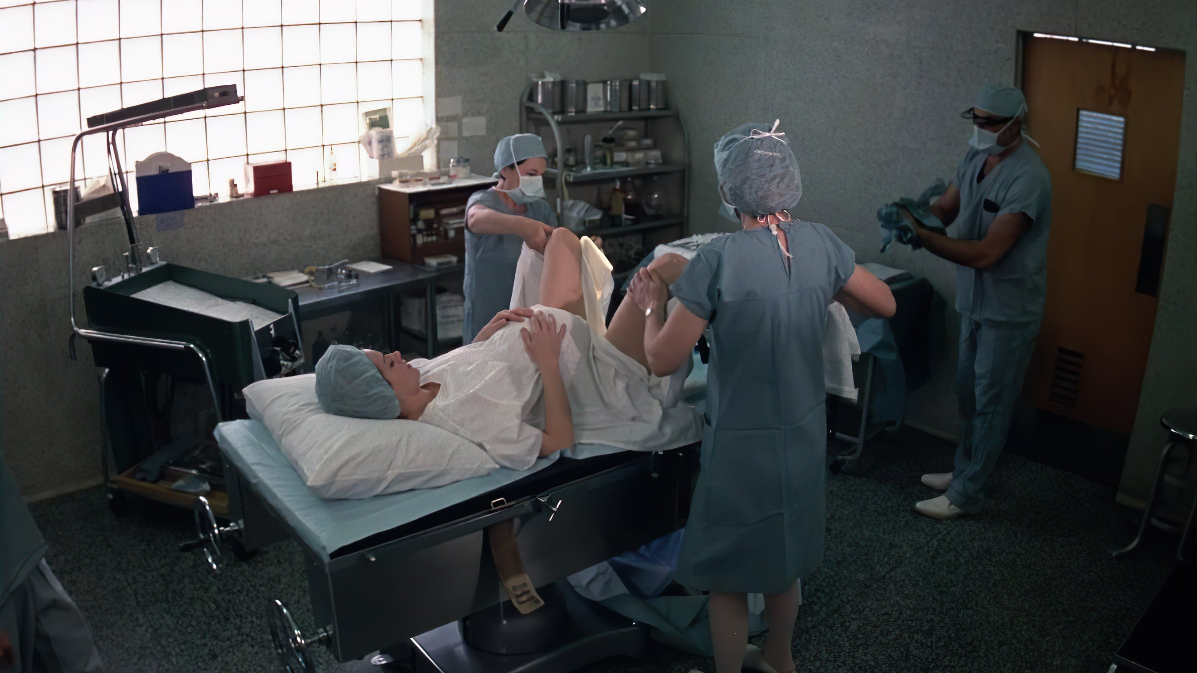 Le monstre est vivant