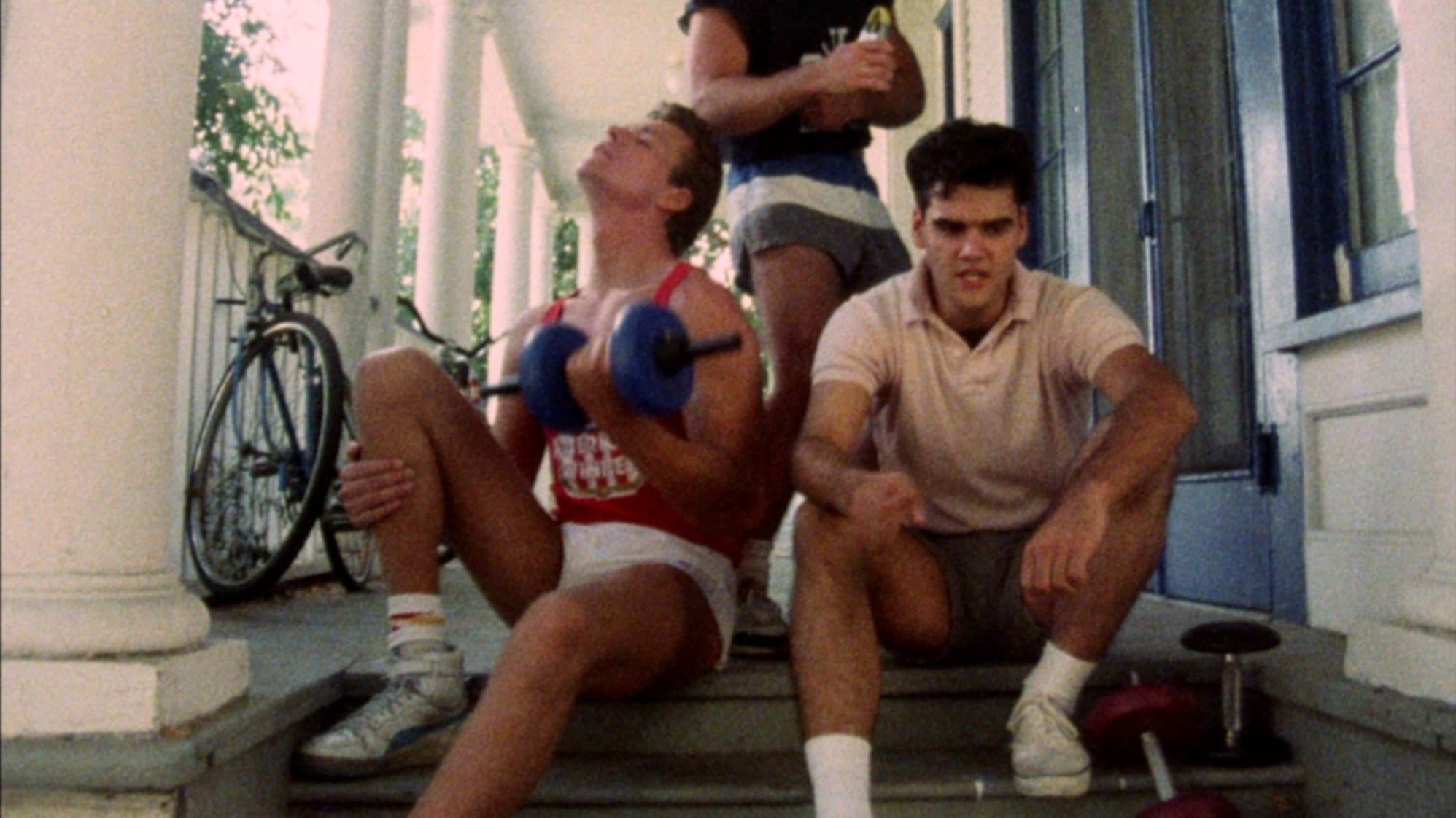 L'assaut des nerds de la fête