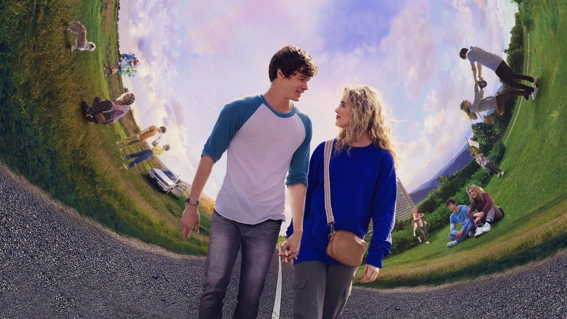 Itinéraire des petites choses