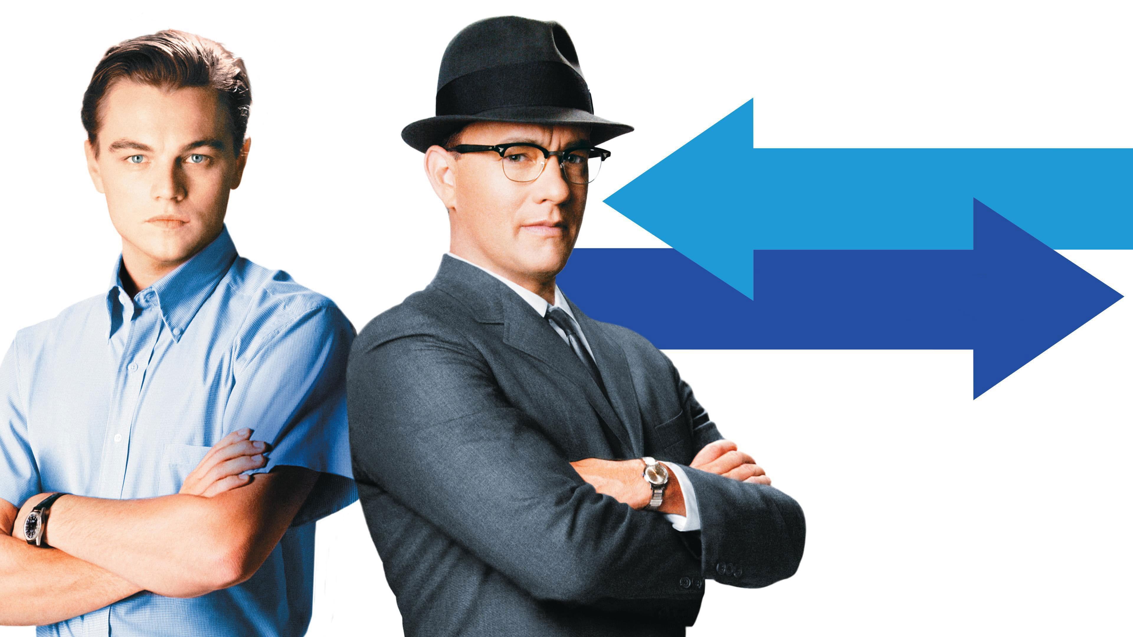 Arrête-moi si tu peux