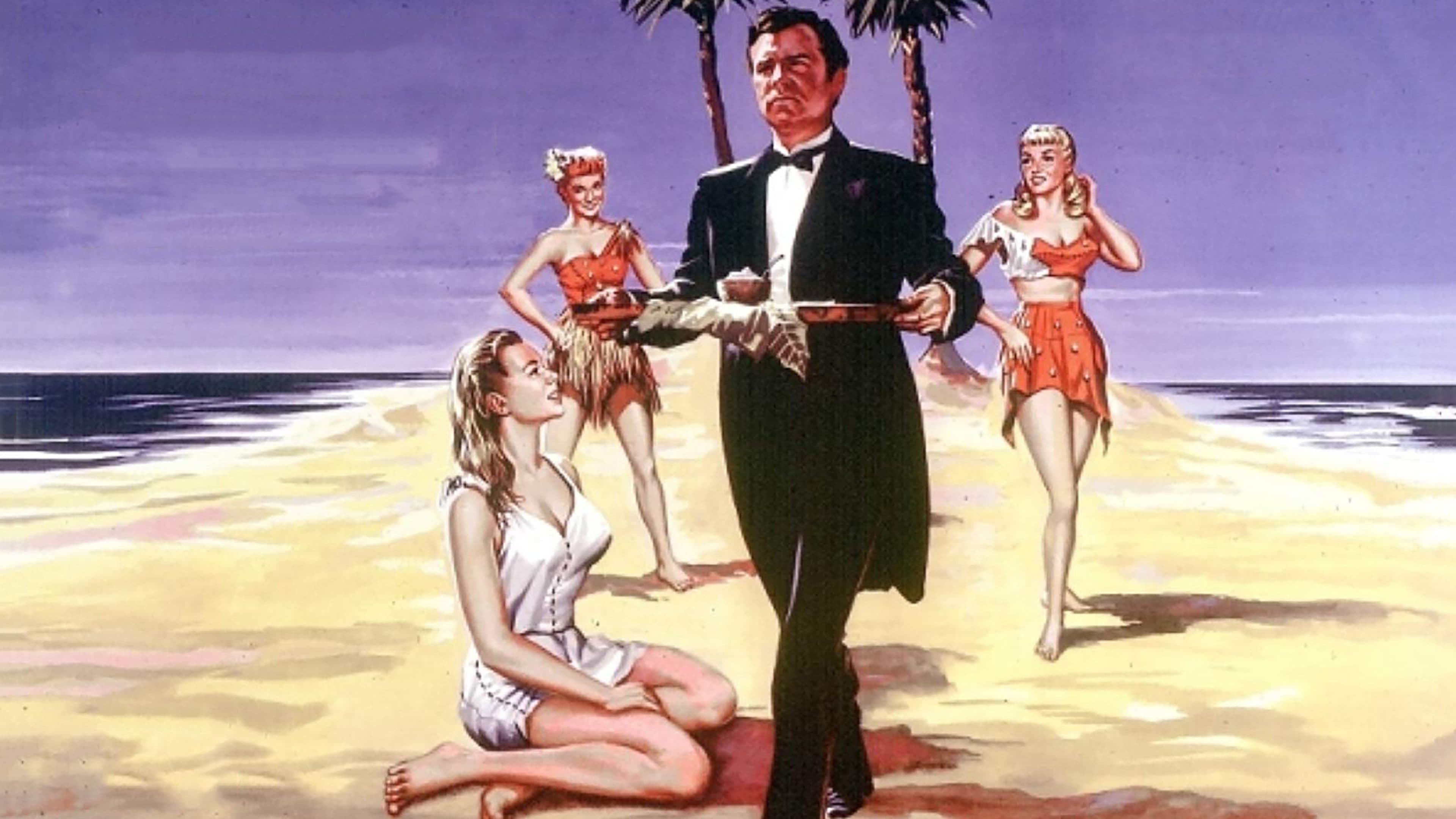 L'Admirable Crichton