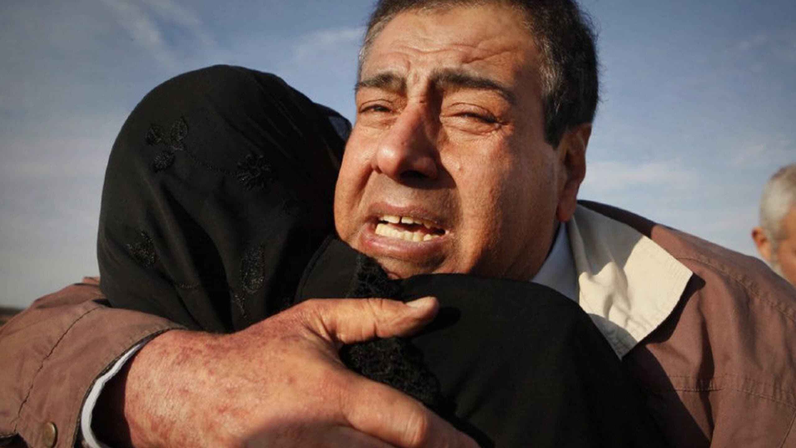 Un médecin pour la paix