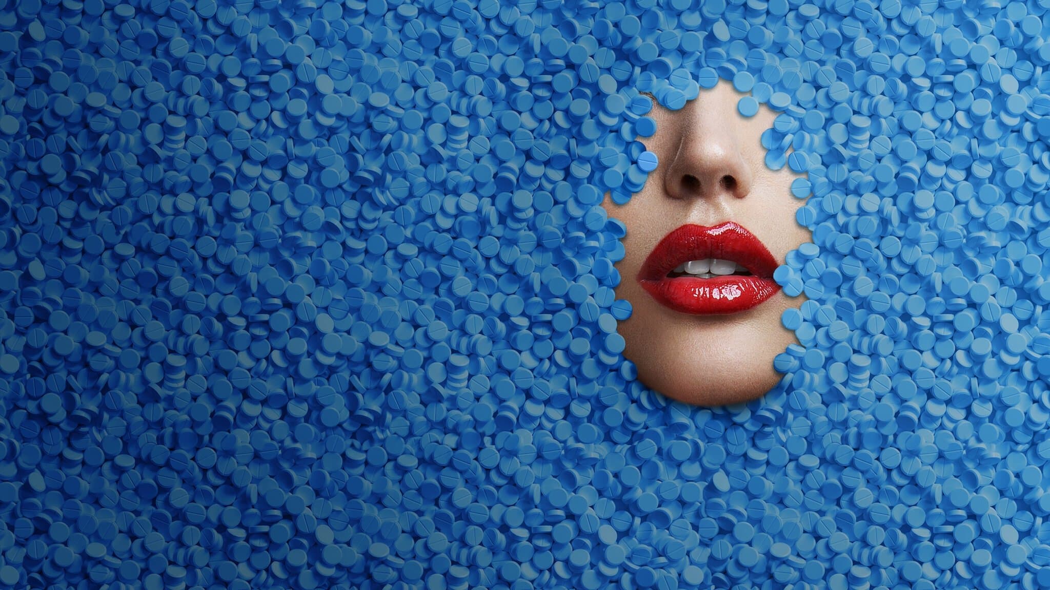 Take Your Pills : Intelligence sur ordonnance