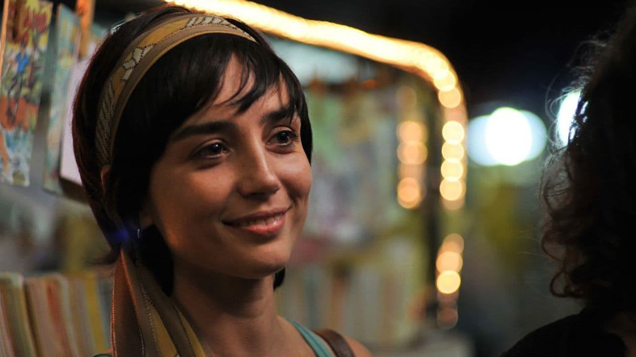 A Memória Que Me Contam