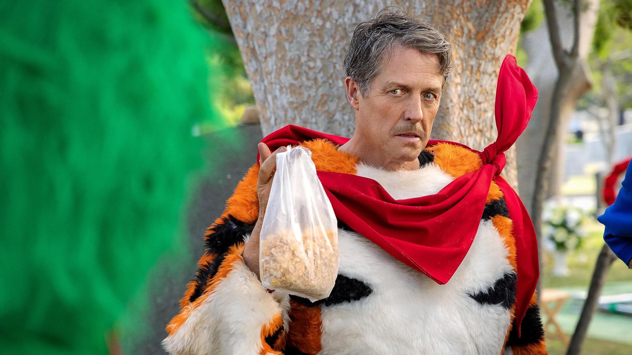 Unfrosted : L'épopée de la Pop-Tart