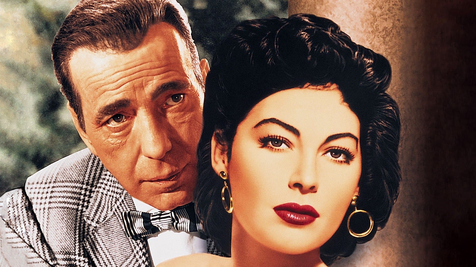 La Comtesse aux pieds nus