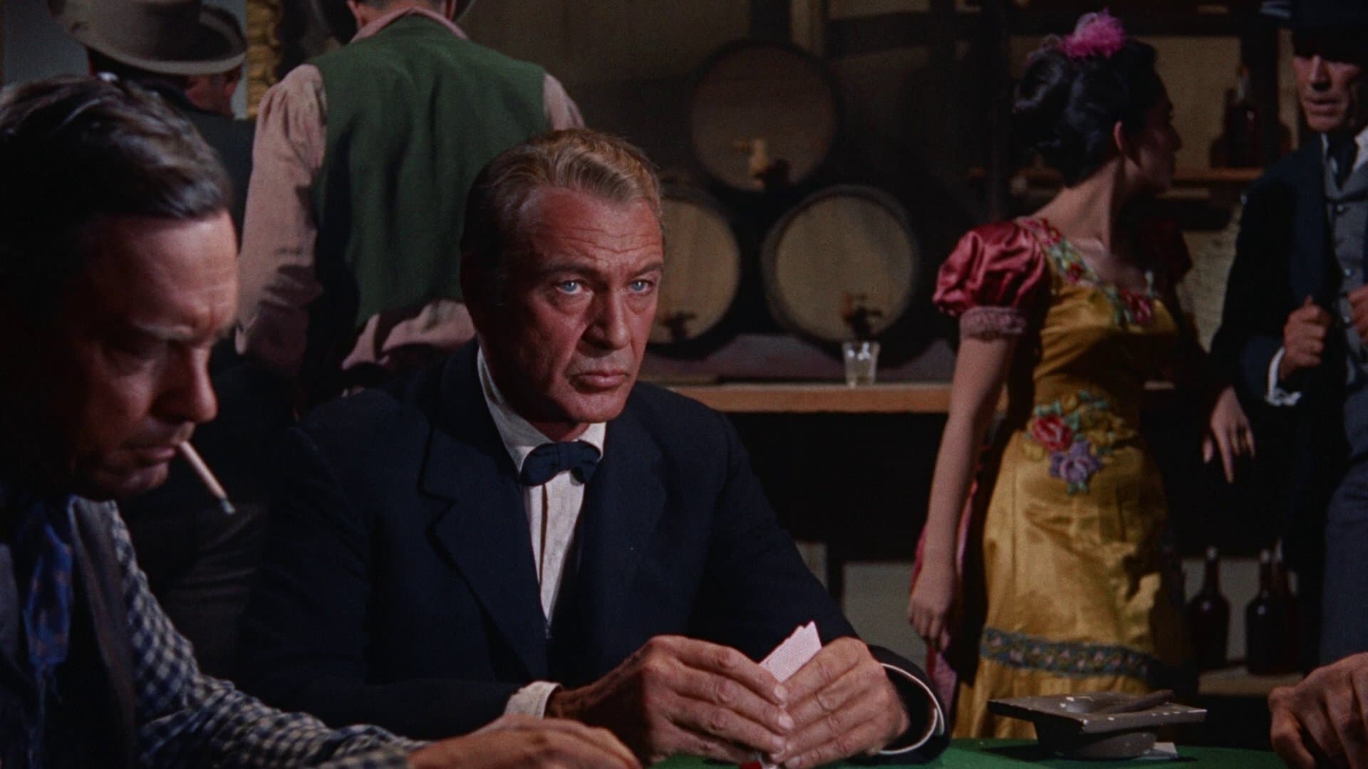 La Colline des potences