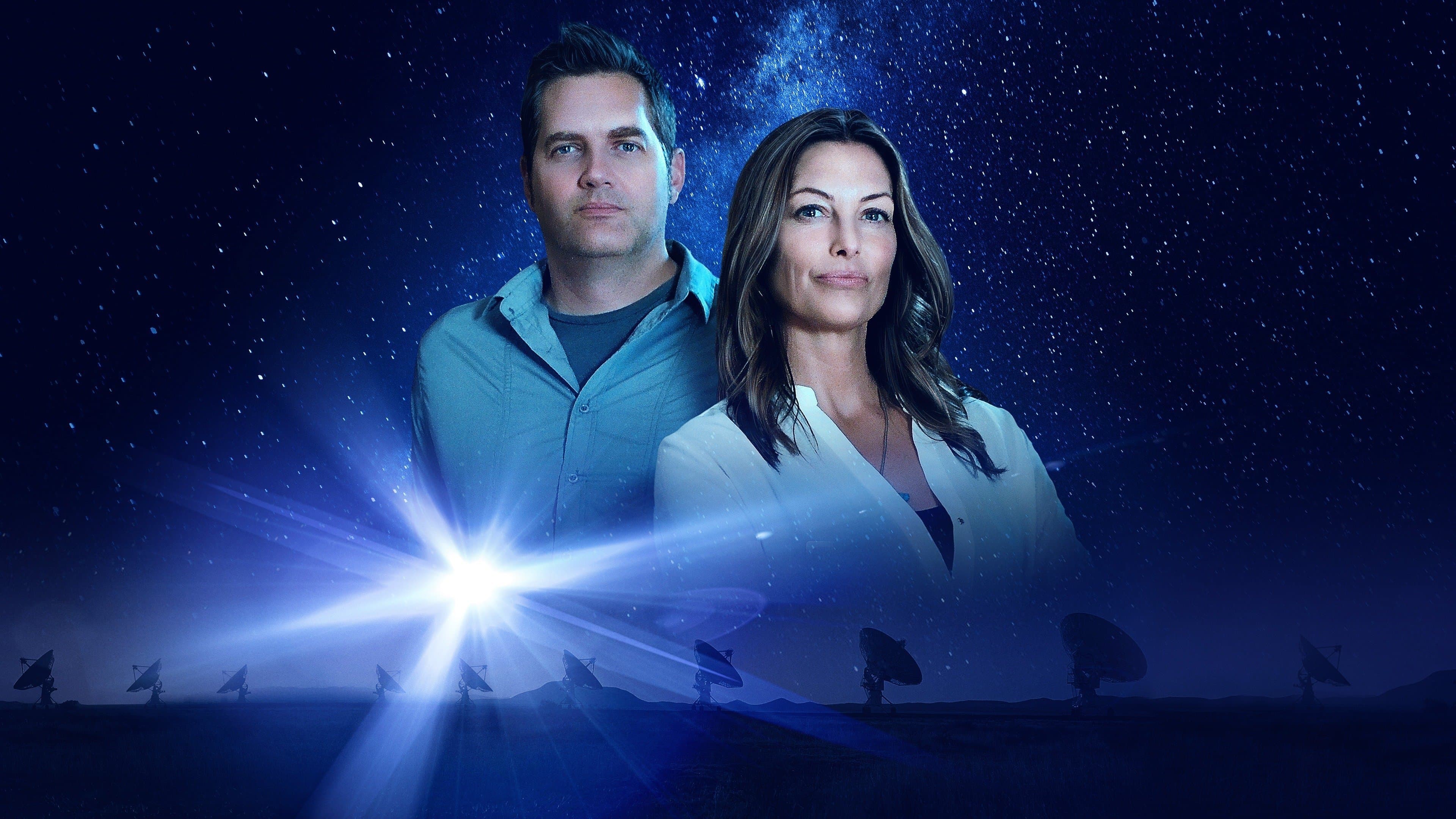 Rencontres extraterrestres déclassifiées