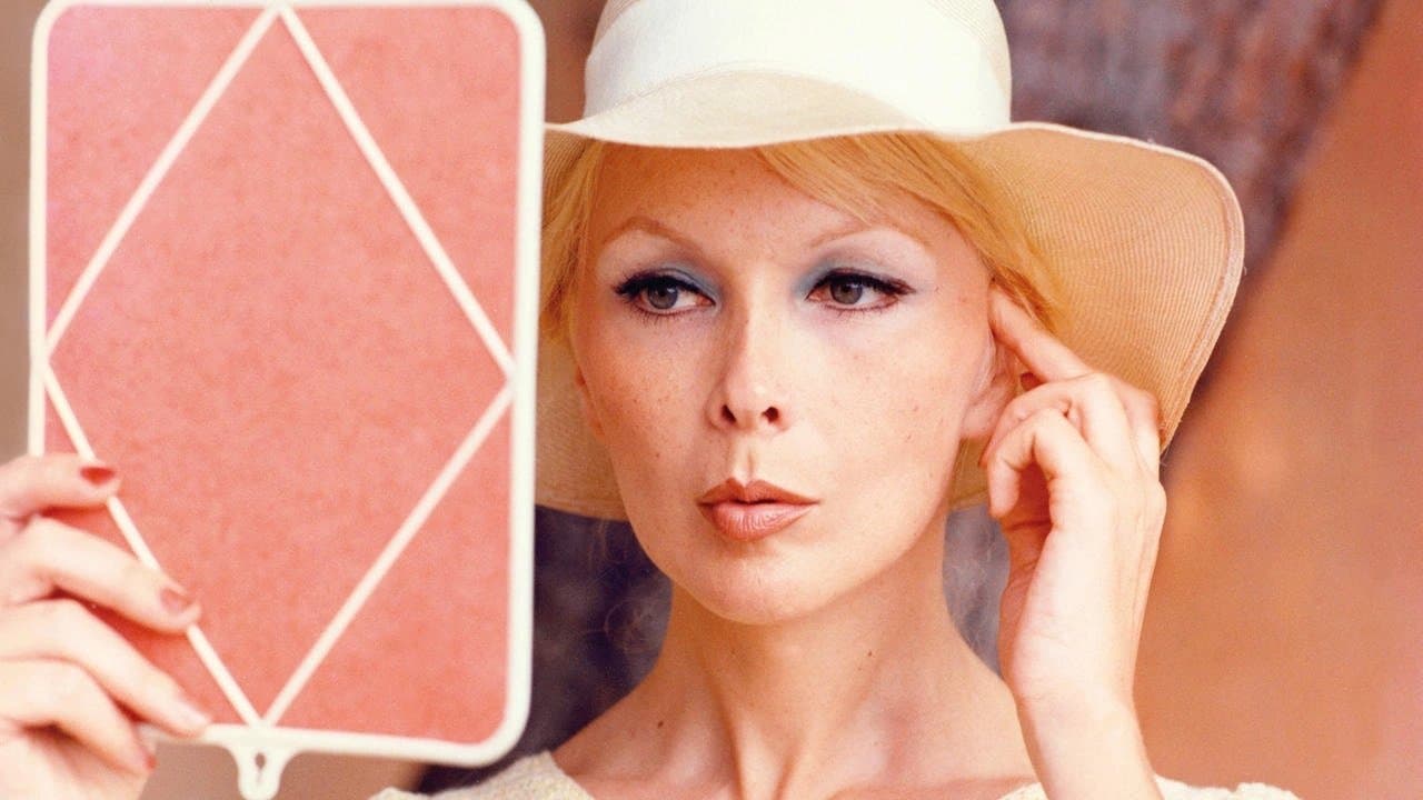 Bambi : une nouvelle femme