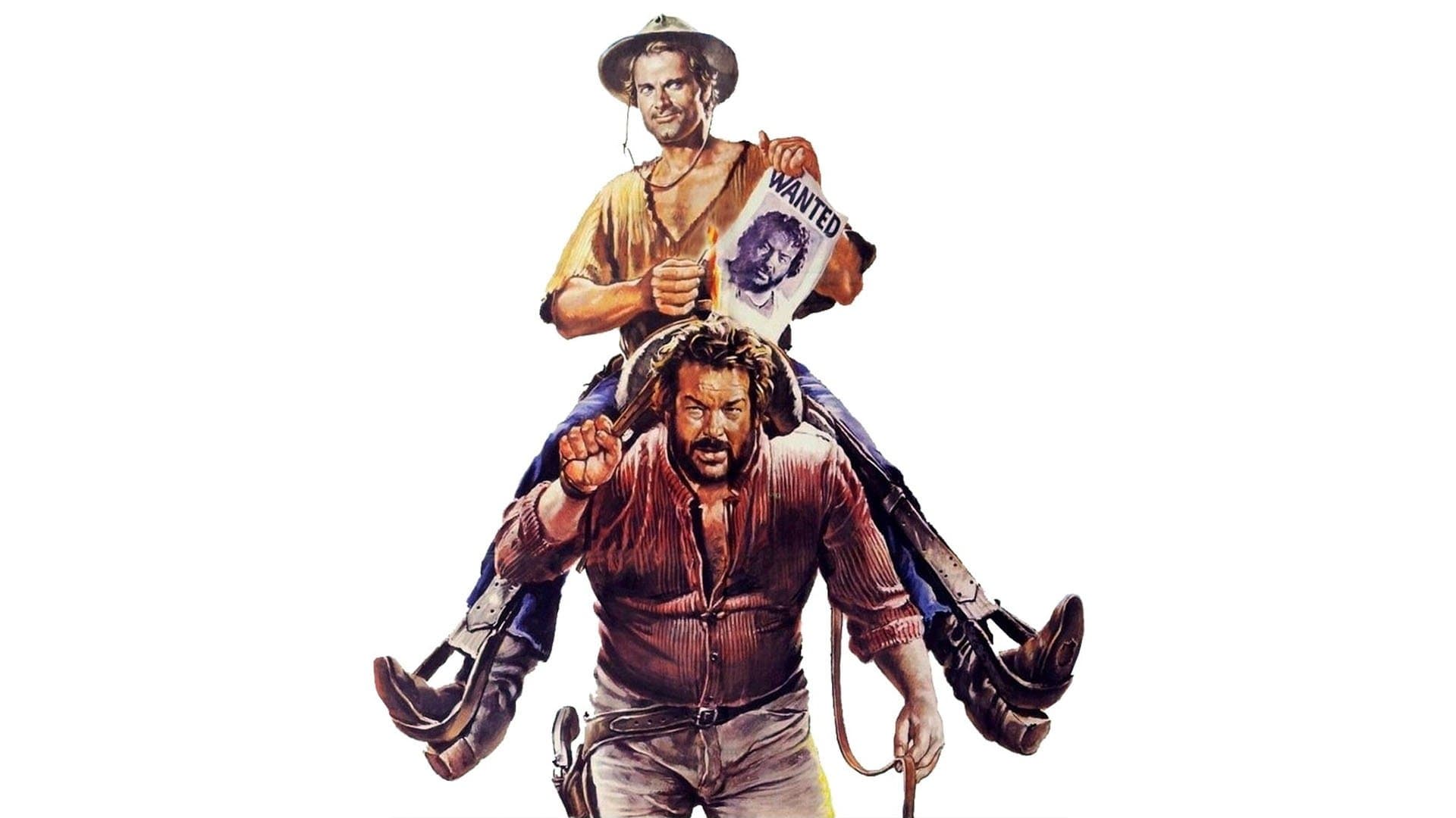 La colline des bottes